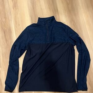 GAP Fit Blue Pullover
